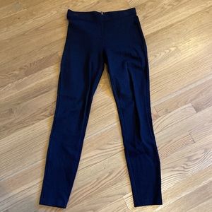 Jcrew black leggings